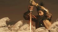Sekiro: Shadows Die Twice (Image via FromSoftware)